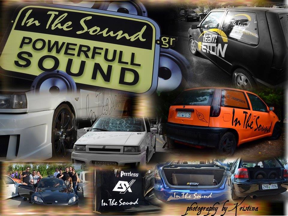 IN THE SOUND II