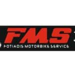 F.M.S motorbike service