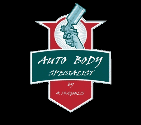 Auto Body Specialist by A fragoulis