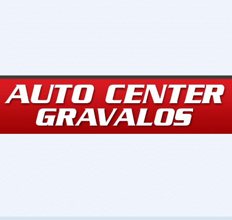 Auto Center Gravalos