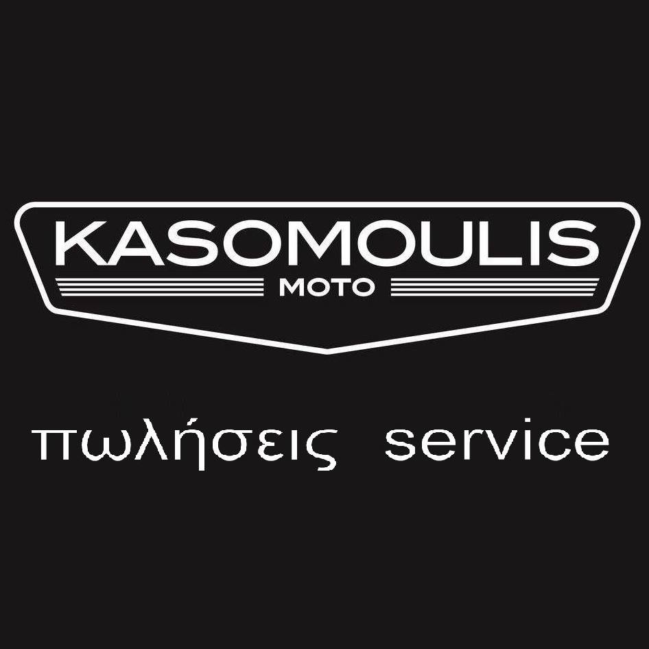 Kasomoulis Moto