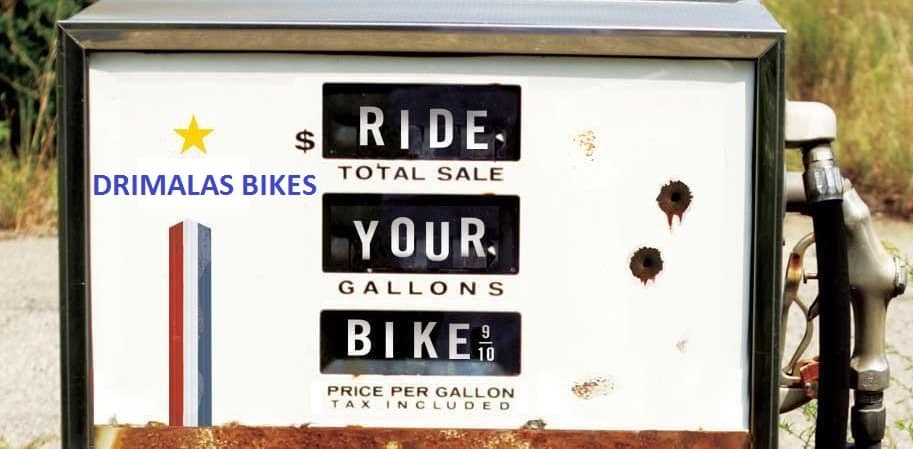 Drimalas Bikes