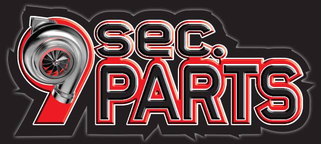 9sec Parts