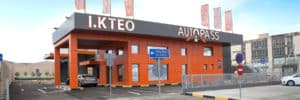 Autopass ΚΤΕΟ