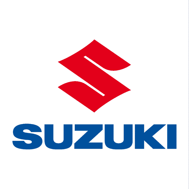 Suzuki Νταλιανης