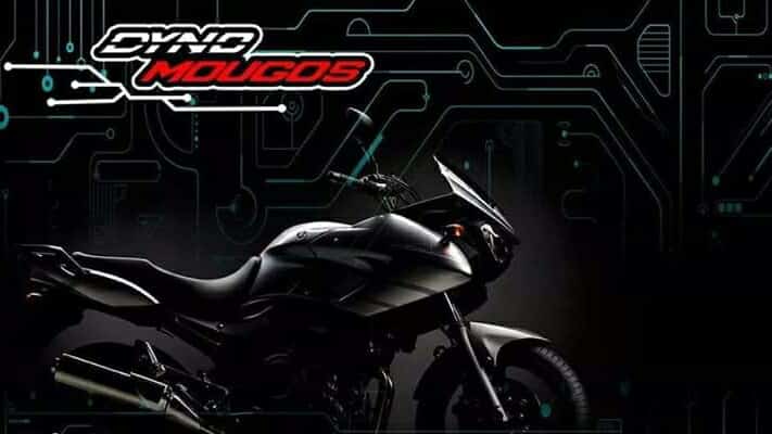 Mougos racing