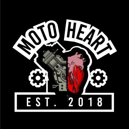 MOTO HEART