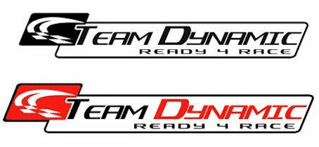Team Dynamic- Ready 4 Race