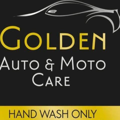 Golden Auto Moto Care