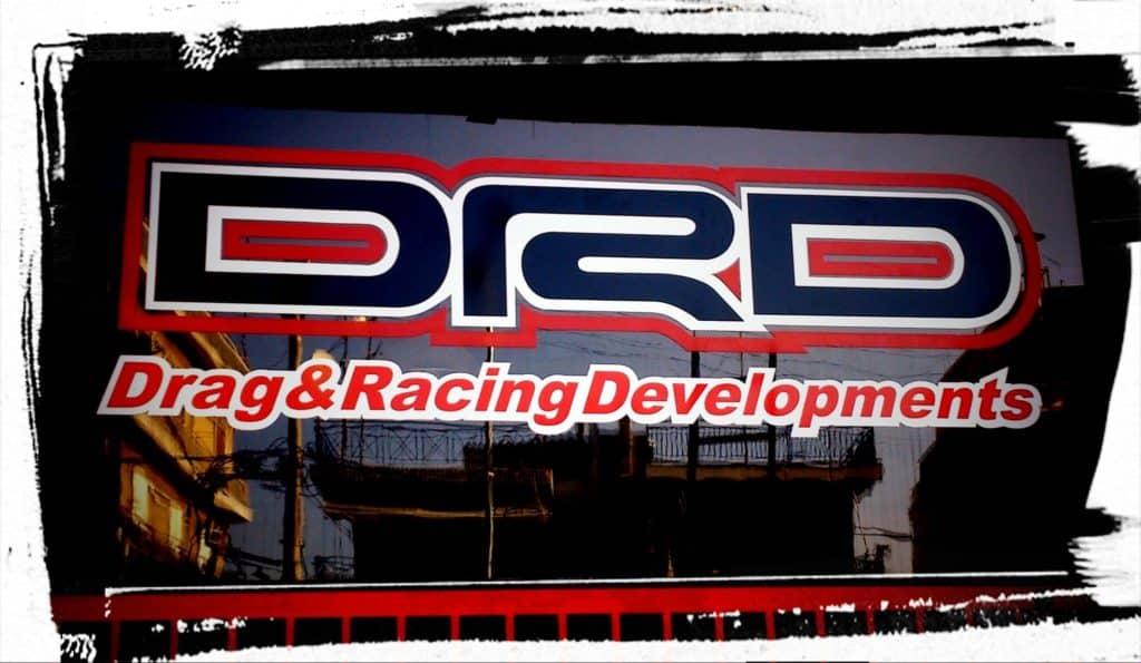 DRD Drag & Racing Developments