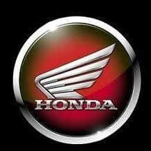 Honda Lefkas