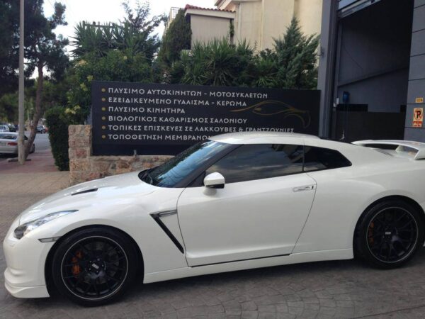 Golden Auto Moto Care