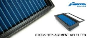 Simota Genuine Air Filters