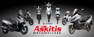 ASKITIS MOTOSUCCESS