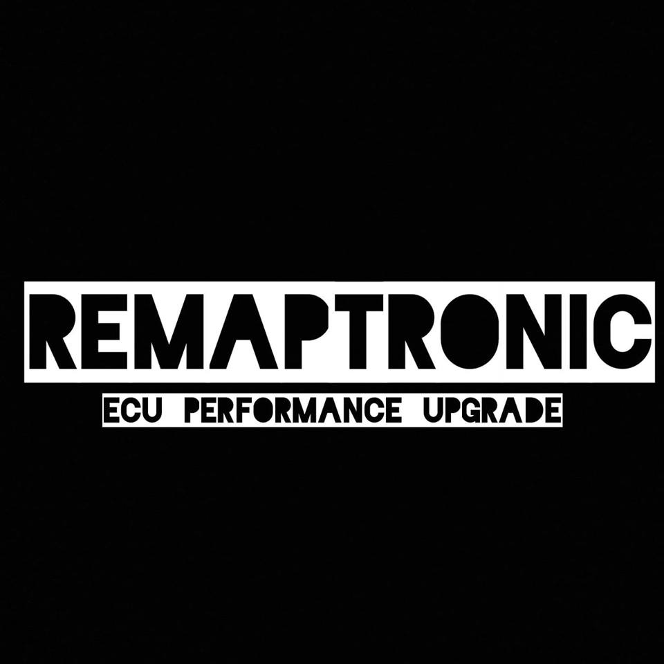 RemapTronic Ecu_Performance Upgrade