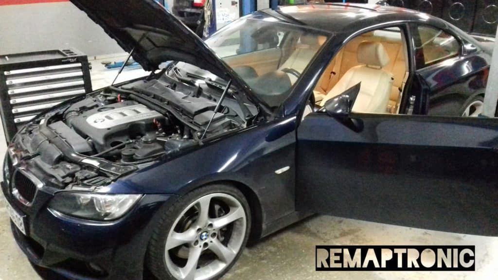RemapTronic Ecu_Performance Upgrade
